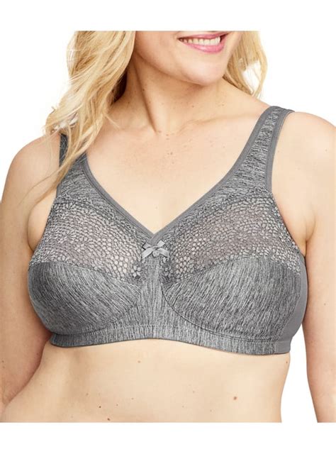 Magnify the magic of lift bras